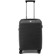 Roncato Box Sport 2.0 4 wielen Cabinewagen S 55 cm Productbeeld