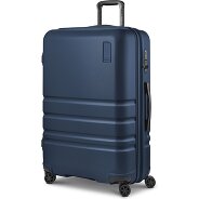 Redolz Pro ABS 4 wielen Trolley 74 cm met uitbreidingsplooi Productbeeld
