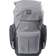 NITRO Daypacker Two Dagrugzak 46 cm Laptop compartiment Productbeeld