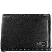 camel active Vegas portemonnee leer 10,5 cm Productbeeld