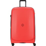 Delsey Paris Belmont Plus 4 wielen Trolley XL 83 cm met uitbreidingsplooi Productbeeld