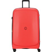 Delsey Paris Belmont Plus 4 wielen Trolley XL 83 cm met uitbreidingsplooi Productbeeld