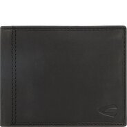 camel active Vietnam Portemonnee RFID Leer 9 cm Productbeeld