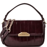 DKNY Willa Crossbody tas Leder 20.5 cm Productbeeld