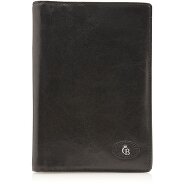 Castelijn & Beerens Gaucho paspoorthoes RFID leer 11,5 cm Productbeeld