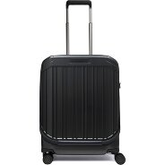 Piquadro PQ-Light 4 wielen Trolley 55 cm Productbeeld Piquadro PQ-Light 4 wielen Trolley 55 cm Productbeeld