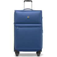 Stratic Lite 4 wielen Trolley L 78 cm met uitbreidingsplooi Productbeeld