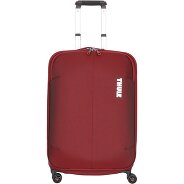 Thule Subterra 4-wiel trolley 63 cm Productbeeld