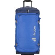 Deuter Duffel Pro Movo 90 2 wielen Reistas 86 cm Productbeeld