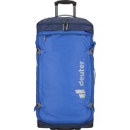 Deuter Duffel Pro Movo 90 2 wielen Reistas 86 cm Productbeeld