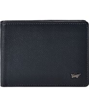 Braun Büffel Robin Portemonnee RFID-bescherming Leder 12.5 cm Productbeeld