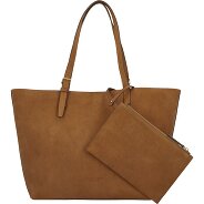 Marc O'Polo Allis Shopper Tas L Leer 51 cm Productbeeld