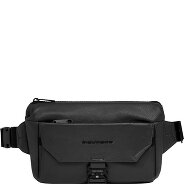 Piquadro Than Fanny pack RFID-bescherming 29 cm Productbeeld Piquadro Than Fanny pack RFID-bescherming 29 cm Productbeeld