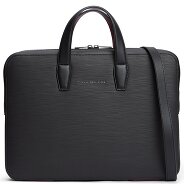 Tommy Hilfiger TH Business Aktentas 40 cm Laptopvak Productbeeld