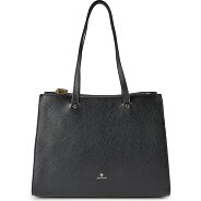 AIGNER Ivy Schoudertas Leer 40 cm Productbeeld