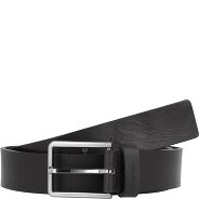 Calvin Klein Essentiële leren riem Productbeeld