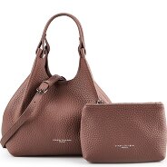 Gianni Chiarini Dua Handtas Leder 27 cm Productbeeld