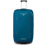 Osprey Daylite Whld Duffel 115 2 wielen Reistas 82 cm Productbeeld