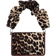 Kate Spade New York Natasha Mini Handtas Leer 13,5 cm Productbeeld