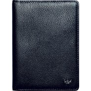 Golden Head Capri Identiteitskaart etui RFID Leer 9 cm Productbeeld