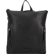 Jack Kinsky Nelson 4 City rugzak leer 32 cm Productbeeld
