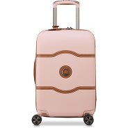 Delsey Paris Chatelet Air 2.0 4-wiel cabinewagen 55 cm Productbeeld