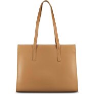 Jost Arva Schoudertas Leer 40 cm Productbeeld