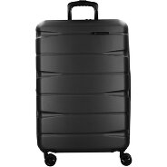 Franky ABS13 4-wielige trolley 76 cm Productbeeld