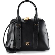 PINKO Schoudertas Leer 30 cm Productbeeld