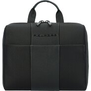 Piquadro Brief Toilettas 26 cm Productbeeld