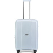 Epic Anthem 4 wielen Trolley 66 cm met uitbreidingsplooi Productbeeld