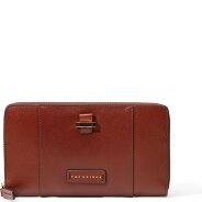 The Bridge Vigna Nuov Portemonnee Leer 19 cm Productbeeld