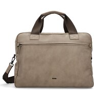 Picard Casual Weekender reistas Leer 46 cm Productbeeld