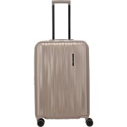 Travelite Barbara 4 wielen Trolley 65 cm met uitbreidingsplooi Productbeeld