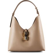 Furla Goccia Schoudertas Leer 30 cm Productbeeld