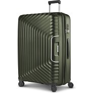 Redolz Essentials 01 4 wielen Trolley L 77 cm met uitbreidingsplooi Productbeeld