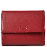 Esquire Silk Portemonnee RFID-bescherming Leder 11.5 cm Productbeeld