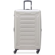 Jeep JH004C 4 wielen Trolley 80 cm met uitbreidingsplooi Productbeeld