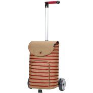 Andersen Shopper Unus Shopper Eske Winkelwagen 59 cm Productbeeld