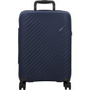 Jump Levante 4 wielen Cabinewagen 55 cm Productbeeld