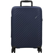 Jump Levante 4 wielen Cabinewagen 55 cm Productbeeld