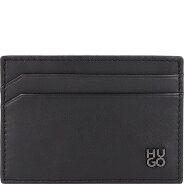 Hugo Kredietkaart etui Leer 10 cm Productbeeld