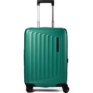 Samsonite Nuon 4 wielen Cabinewagen 55 cm met uitbreidingsplooi Productbeeld
