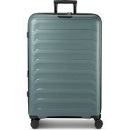 d&n Toronto 4 wielen Trolley L 75 cm met uitbreidingsplooi Productbeeld