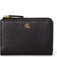 Lauren Ralph Lauren Portemonnee Leder 12 cm Productbeeld