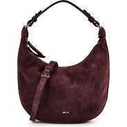 abro Nana Schoudertas Leder 27.5 cm Productbeeld
