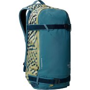 The North Face Slackpack 2.0 Rugzak 50 cm Productbeeld The North Face Slackpack 2.0 Rugzak 50 cm Productbeeld