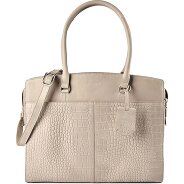 Burkely Cool Colbie Aktentas Leder 40 cm Laptopvak Productbeeld