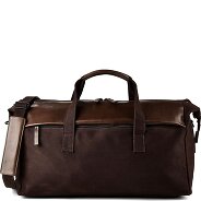 Harold's Wax Weekender reistas 54 cm Productbeeld