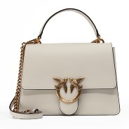 PINKO Love One Handtas Leer 25 cm Productbeeld